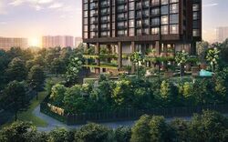 THE ARCADY AT BOON KENG (D12), Apartment #587671831